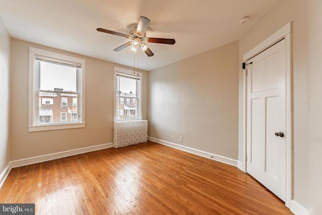 3532 CLIFTMONT AVE, Baltimore, MD 21213