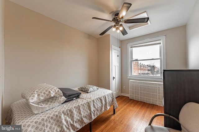 3532 CLIFTMONT AVE, Baltimore, MD 21213