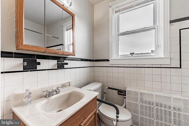 3532 CLIFTMONT AVE, Baltimore, MD 21213