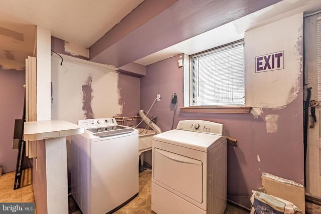 3532 CLIFTMONT AVE, Baltimore, MD 21213