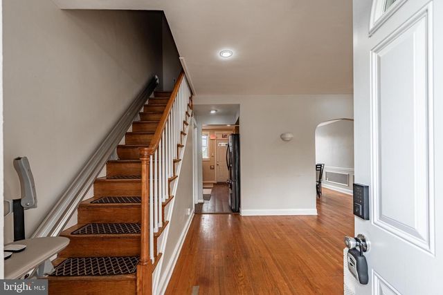 3532 CLIFTMONT AVE, Baltimore, MD 21213