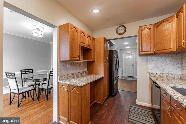 3532 CLIFTMONT AVE, Baltimore, MD 21213