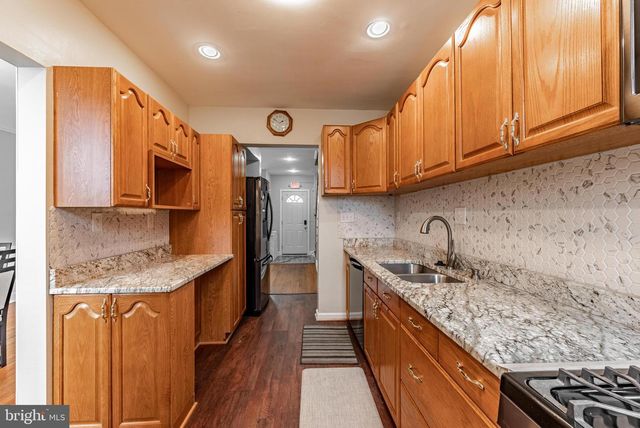 3532 CLIFTMONT AVE, Baltimore, MD 21213