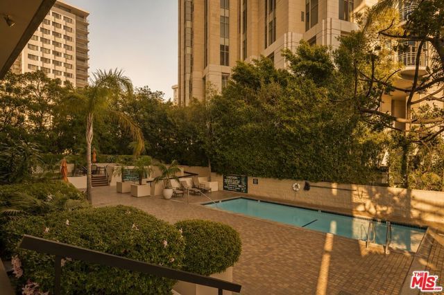10790 Wilshire Boulevard 1001, Los Angeles, CA 90024