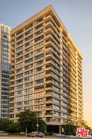10790 Wilshire Boulevard 1001, Los Angeles, CA 90024