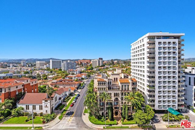 10790 Wilshire Boulevard 1001, Los Angeles, CA 90024