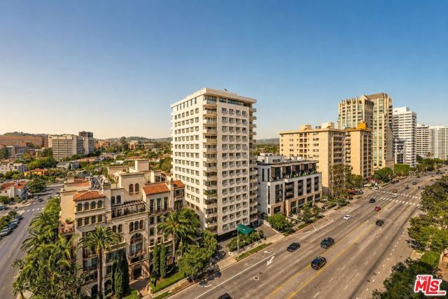 10790 Wilshire Boulevard 1001, Los Angeles, CA 90024