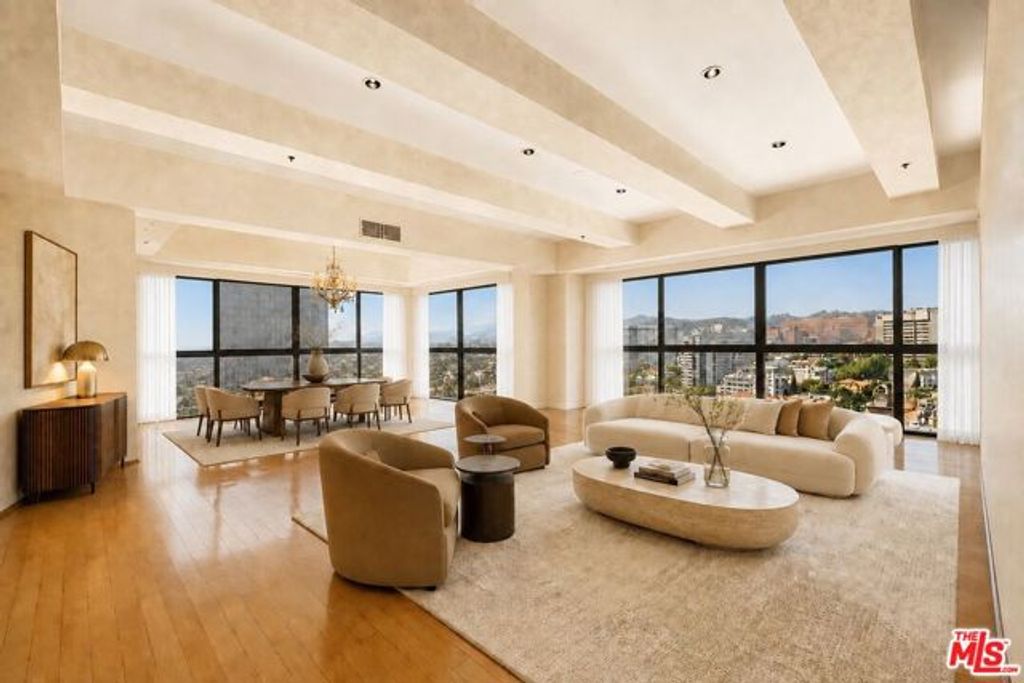 10790 Wilshire Boulevard 1001, Los Angeles, CA 90024