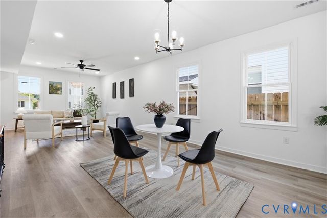 845 Wilcox St, Petersburg, VA 23803
