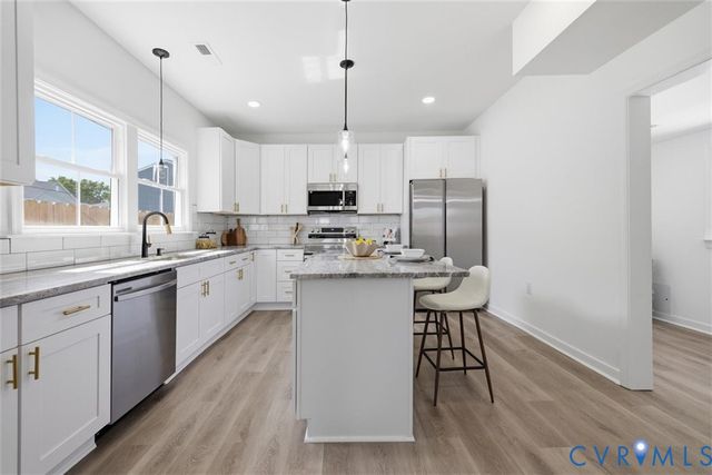 845 Wilcox St, Petersburg, VA 23803