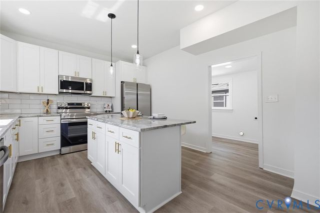 845 Wilcox St, Petersburg, VA 23803