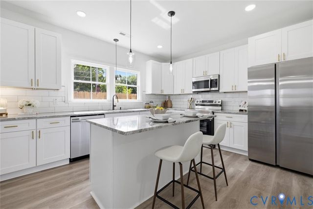 845 Wilcox St, Petersburg, VA 23803