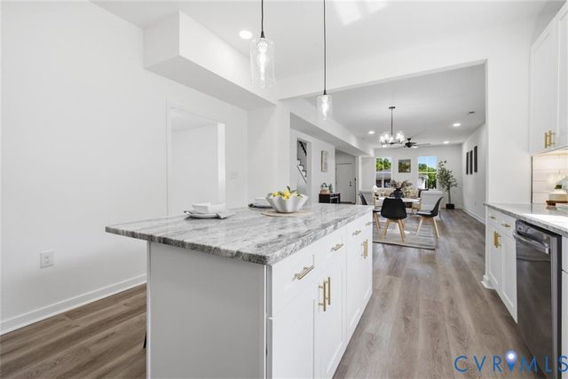 845 Wilcox St, Petersburg, VA 23803