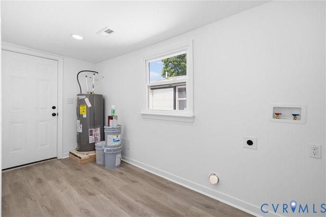 845 Wilcox St, Petersburg, VA 23803