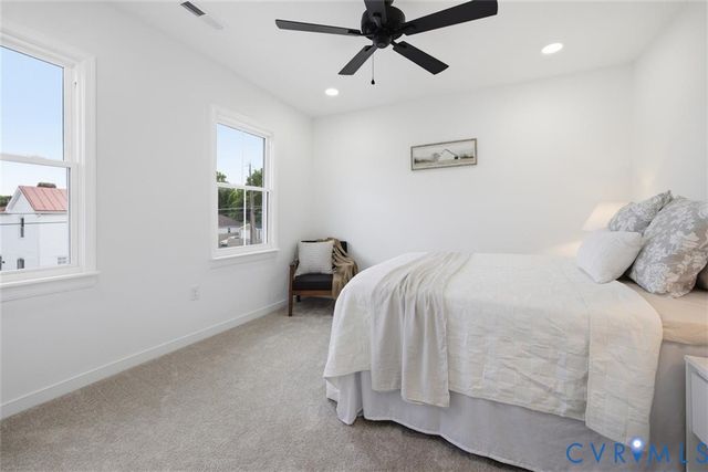 845 Wilcox St, Petersburg, VA 23803