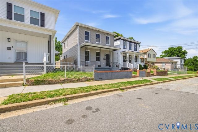845 Wilcox St, Petersburg, VA 23803