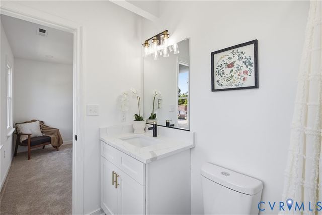 845 Wilcox St, Petersburg, VA 23803