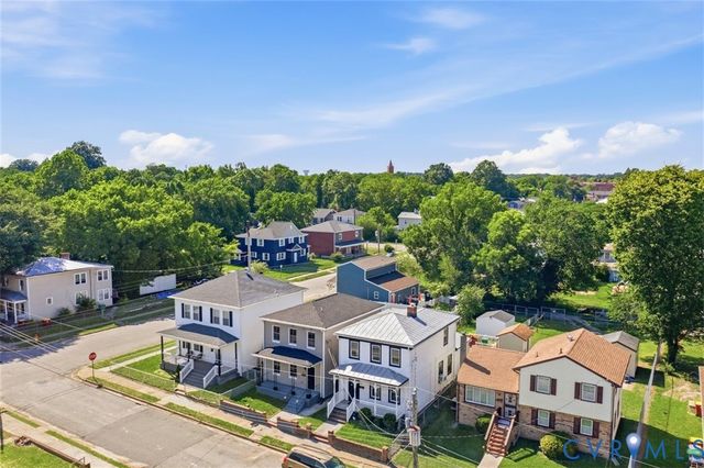 845 Wilcox St, Petersburg, VA 23803