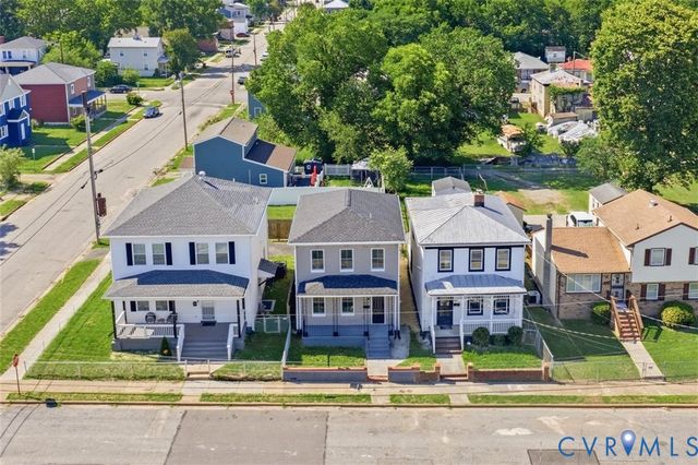 845 Wilcox St, Petersburg, VA 23803