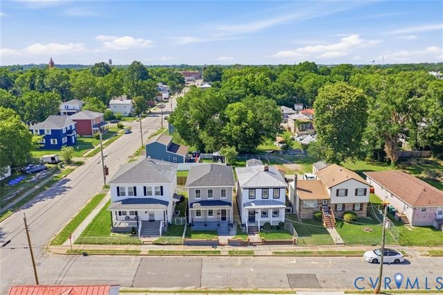 845 Wilcox St, Petersburg, VA 23803
