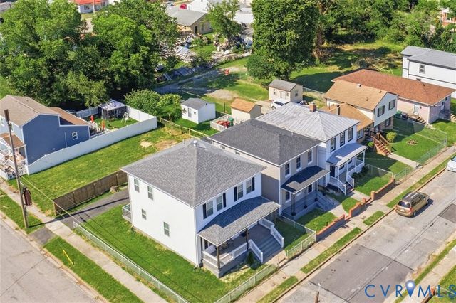845 Wilcox St, Petersburg, VA 23803