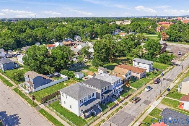 845 Wilcox St, Petersburg, VA 23803