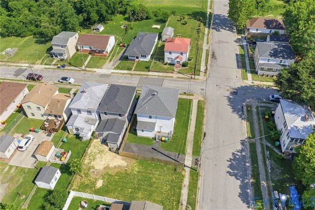 845 Wilcox St, Petersburg, VA 23803
