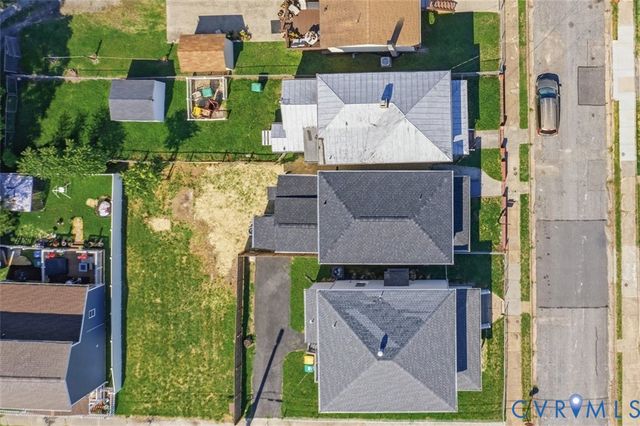 845 Wilcox St, Petersburg, VA 23803