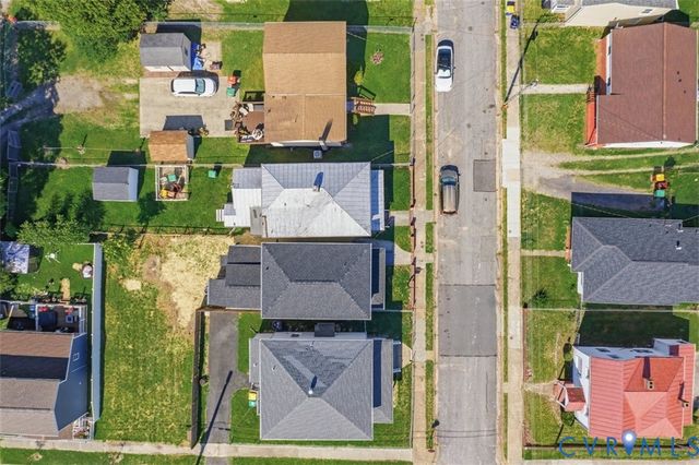 845 Wilcox St, Petersburg, VA 23803