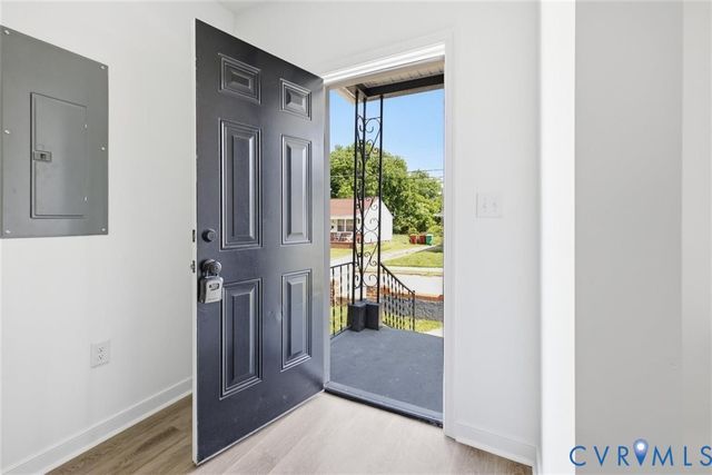 845 Wilcox St, Petersburg, VA 23803