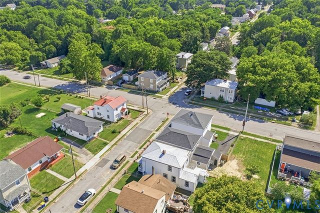 845 Wilcox St, Petersburg, VA 23803