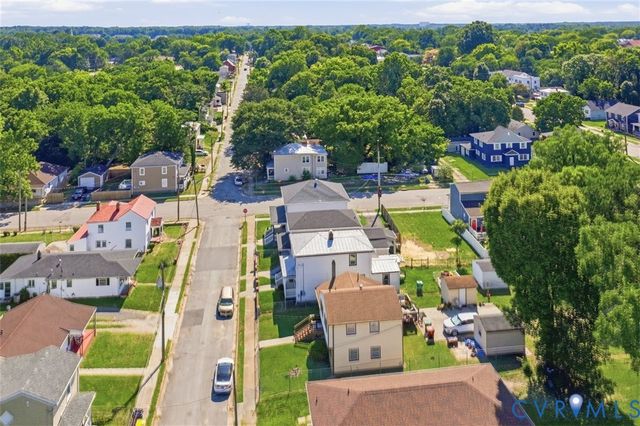 845 Wilcox St, Petersburg, VA 23803
