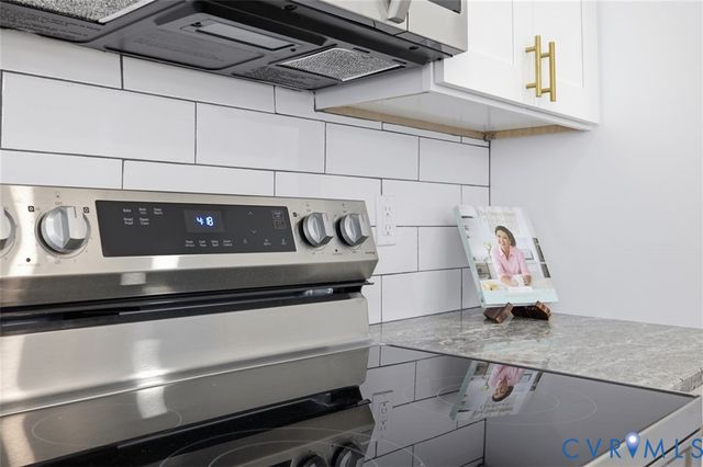 845 Wilcox St, Petersburg, VA 23803