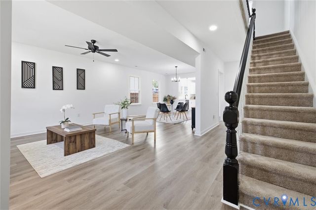 845 Wilcox St, Petersburg, VA 23803