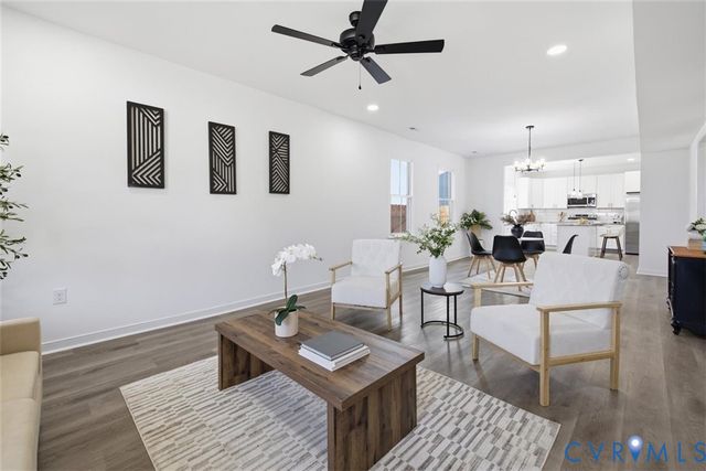 845 Wilcox St, Petersburg, VA 23803