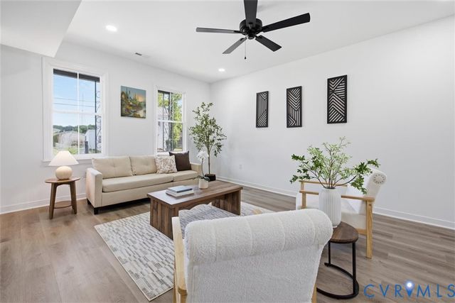 845 Wilcox St, Petersburg, VA 23803