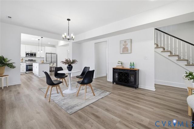 845 Wilcox St, Petersburg, VA 23803