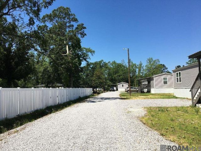 25693 Gill Rd, Denham Springs, LA 70726