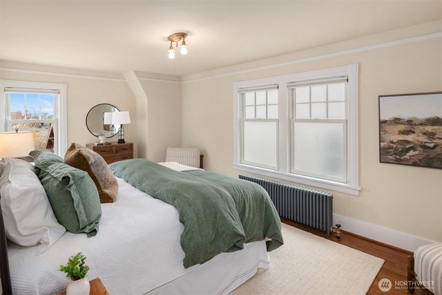 521 N 47th Street, Seattle, WA 98103