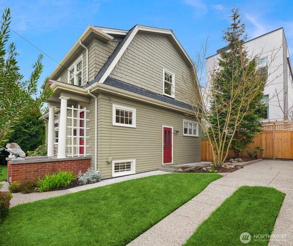 521 N 47th Street, Seattle, WA 98103