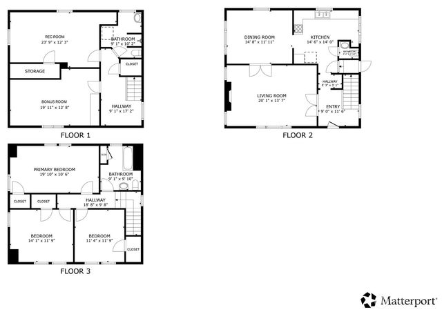 521 N 47th Street, Seattle, WA 98103