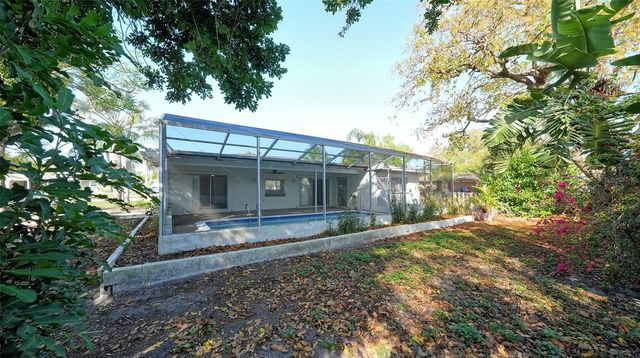 3005 LOCKWOOD TERRACE, Sarasota, FL 34231