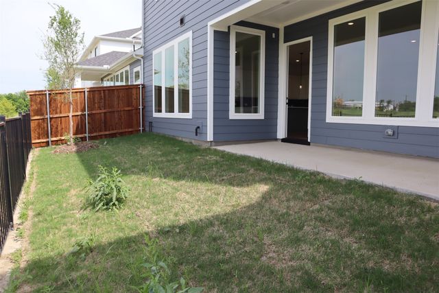 205 Chestnut, Celina, TX 75009