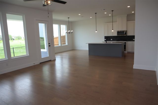 205 Chestnut, Celina, TX 75009