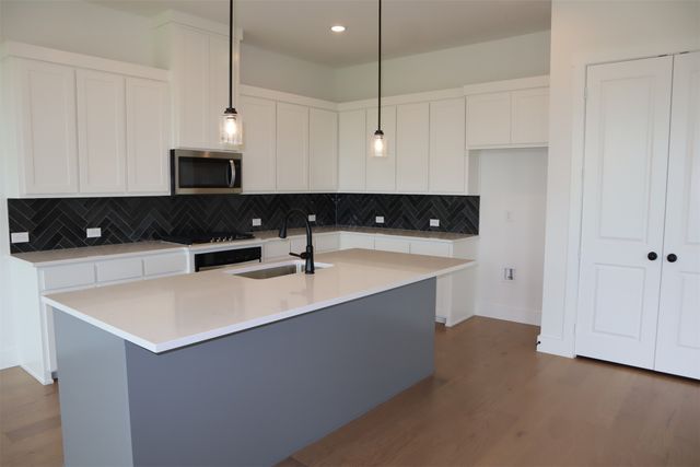 205 Chestnut, Celina, TX 75009