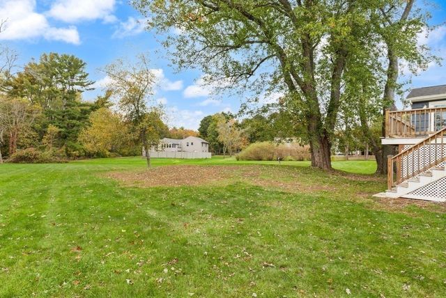 7 Heath Rd, Easton, MA 02375