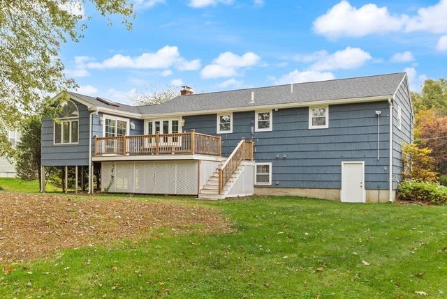 7 Heath Rd, Easton, MA 02375