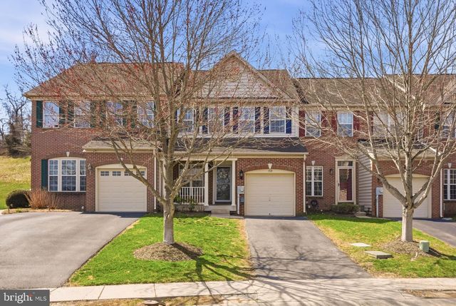 159 PENNS MANOR DR, Kennett Square, PA 19348