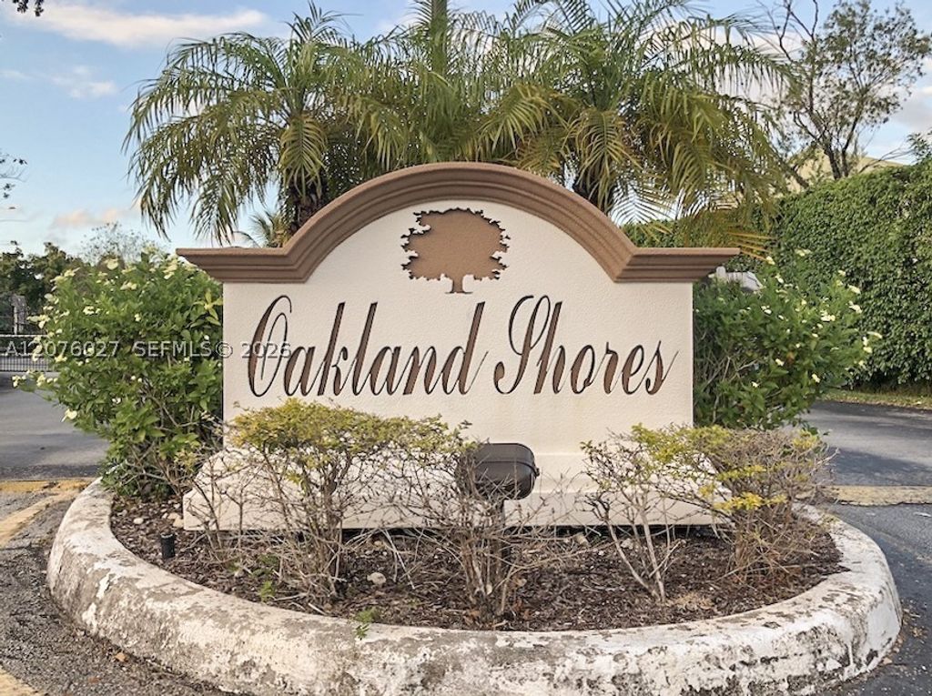 3101 Oakland Shores Dr H207, Oakland Park, FL 33309