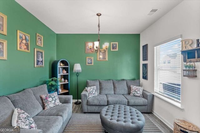 642 Summerfield Lane, Cartersville, GA 30120